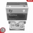 Serrure de capot-moteur ESEN SKV 60SKV604 - Visuel 1