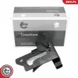 Serrure de capot-moteur ESEN SKV 60SKV605 - Visuel 1