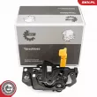 Serrure de capot-moteur ESEN SKV 60SKV608 - Visuel 1