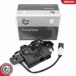 Serrure de capot-moteur ESEN SKV 60SKV614 - Visuel 1