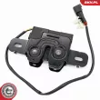 Serrure de capot-moteur ESEN SKV 60SKV614 - Visuel 3