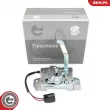 Serrure de capot-moteur ESEN SKV 60SKV617 - Visuel 1