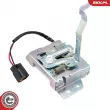 Serrure de capot-moteur ESEN SKV 60SKV617 - Visuel 2