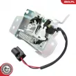 Serrure de capot-moteur ESEN SKV 60SKV617 - Visuel 3