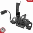 Serrure de capot-moteur ESEN SKV 60SKV619 - Visuel 2