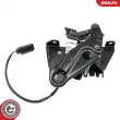 Serrure de capot-moteur ESEN SKV 60SKV622 - Visuel 2