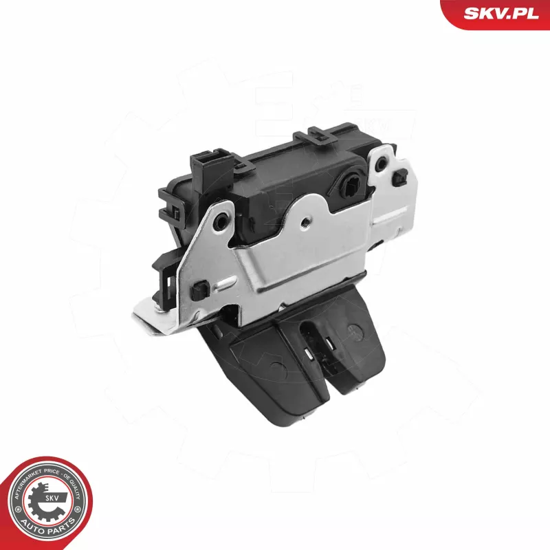 Serrure de hayon ESEN SKV 60SKV641