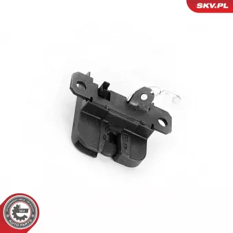 Serrure de hayon ESEN SKV