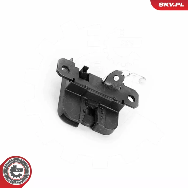 Serrure de hayon ESEN SKV 60SKV643