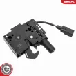 Serrure de capot-moteur ESEN SKV 60SKV663 - Visuel 2