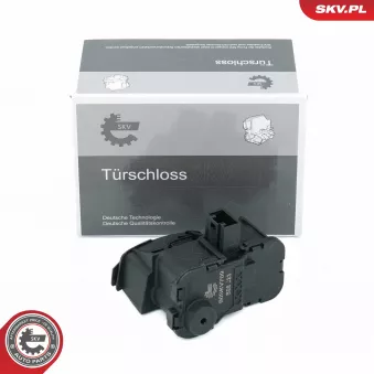 Élément de réglage, clapet de réservoir ESEN SKV 60SKV709