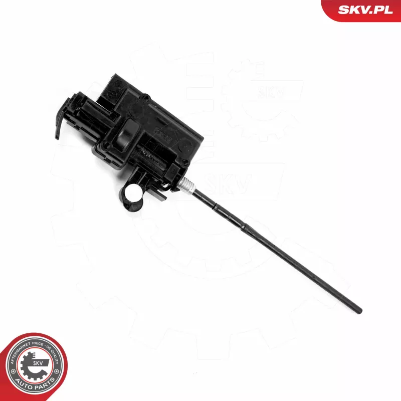 Élément d'ajustage, verrouillage central ESEN SKV 60SKV712