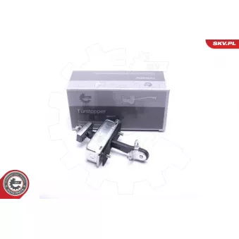 Cale-porte ESEN SKV 60SKV900