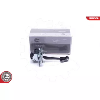 Cale-porte ESEN SKV 60SKV902