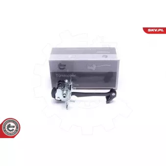 Cale-porte ESEN SKV 60SKV903