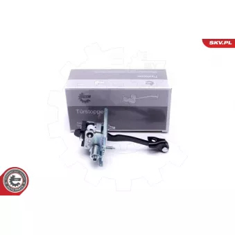 Cale-porte ESEN SKV 60SKV904