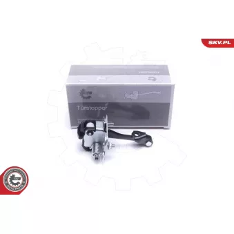 Cale-porte ESEN SKV 60SKV905