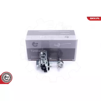 Cale-porte ESEN SKV 60SKV907