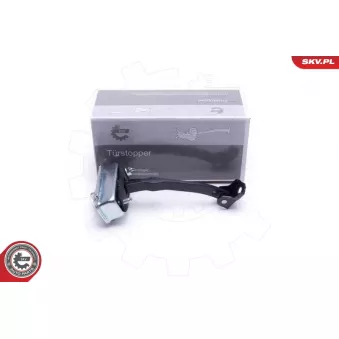 Cale-porte ESEN SKV 60SKV909