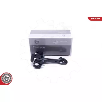 Cale-porte ESEN SKV 60SKV911