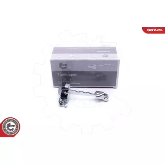 Cale-porte ESEN SKV 60SKV912