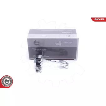 Cale-porte ESEN SKV 60SKV913