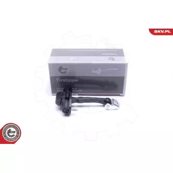 Cale-porte ESEN SKV 60SKV915