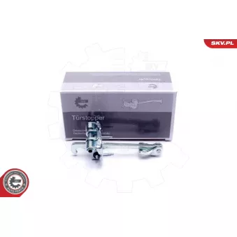 Cale-porte ESEN SKV 60SKV916