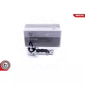 Cale-porte avant droit ESEN SKV 60SKV918