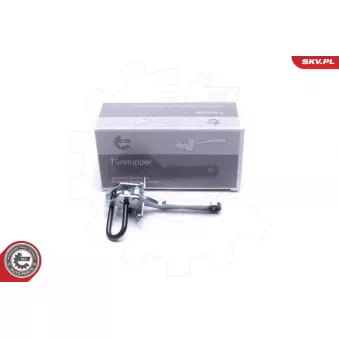 Cale-porte ESEN SKV 60SKV920