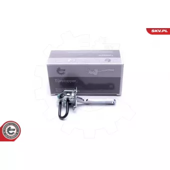 Cale-porte ESEN SKV 60SKV921