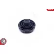 Bouchon, réservoir de liquide de refroidissement ESEN SKV 61SKV001 - Visuel 2