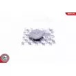 Bouchon, réservoir de liquide de refroidissement ESEN SKV 61SKV004 - Visuel 1