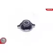 Bouchon, réservoir de liquide de refroidissement ESEN SKV 61SKV004 - Visuel 2