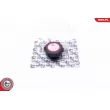 Bouchon, réservoir de liquide de refroidissement ESEN SKV 61SKV006 - Visuel 1