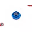 Bouchon, réservoir de liquide de refroidissement ESEN SKV 61SKV009 - Visuel 2