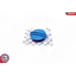 Bouchon, réservoir de liquide de refroidissement ESEN SKV 61SKV010 - Visuel 1