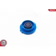 Bouchon, réservoir de liquide de refroidissement ESEN SKV 61SKV010 - Visuel 2