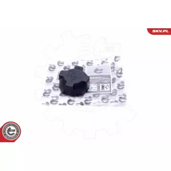 Bouchon, réservoir de liquide de refroidissement ESEN SKV 61SKV014