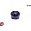 Bouchon, réservoir de liquide de refroidissement ESEN SKV 61SKV014 - Visuel 2