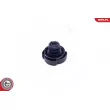 Bouchon, réservoir de liquide de refroidissement ESEN SKV 61SKV015 - Visuel 2