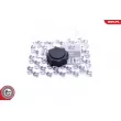Bouchon, réservoir de liquide de refroidissement ESEN SKV 61SKV016 - Visuel 1
