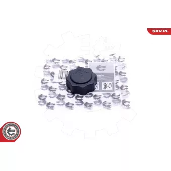 Bouchon, réservoir de liquide de refroidissement ESEN SKV 61SKV016