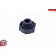 Bouchon, réservoir de liquide de refroidissement ESEN SKV 61SKV019 - Visuel 2