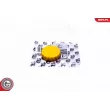 Bouchon, réservoir de liquide de refroidissement ESEN SKV 61SKV020 - Visuel 1