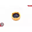 Bouchon, réservoir de liquide de refroidissement ESEN SKV 61SKV021 - Visuel 2
