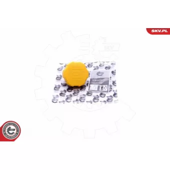 Bouchon, réservoir de liquide de refroidissement ESEN SKV 61SKV022