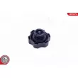 Bouchon, réservoir de liquide de refroidissement ESEN SKV 61SKV023 - Visuel 2
