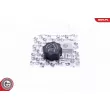 Bouchon, réservoir de liquide de refroidissement ESEN SKV 61SKV025 - Visuel 1
