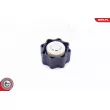 Bouchon, réservoir de liquide de refroidissement ESEN SKV 61SKV025 - Visuel 2